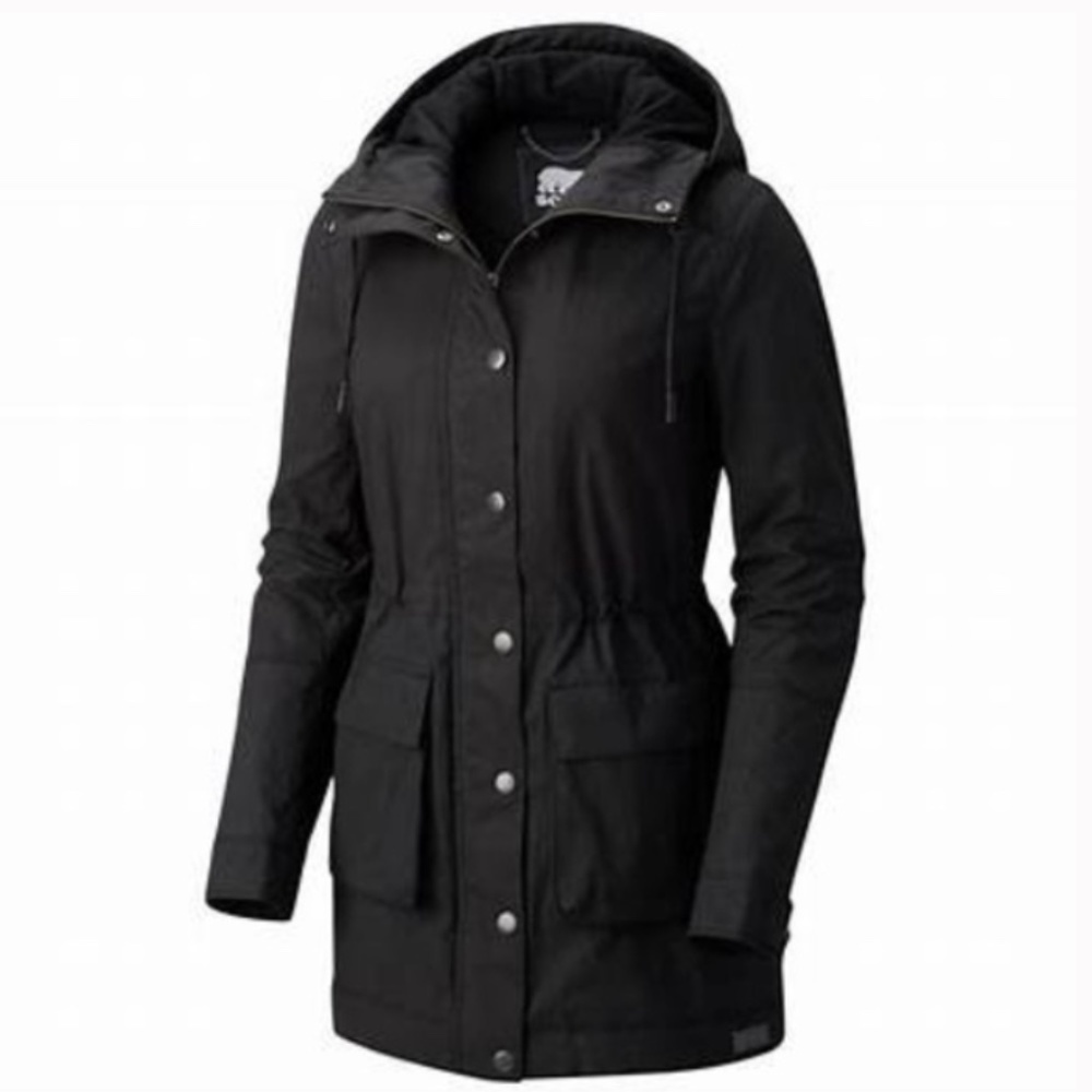 Sorel Women’s Joan of Arctic Hooded Jacket - Medium